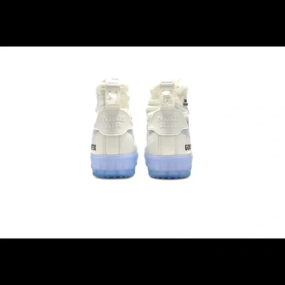 Nike AF1 Goretex | Shoes | Nike Air Force One High Gore Tex